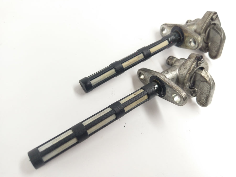 Honda XL 600 R PD03 [1984] - fuel tap 2 pieces