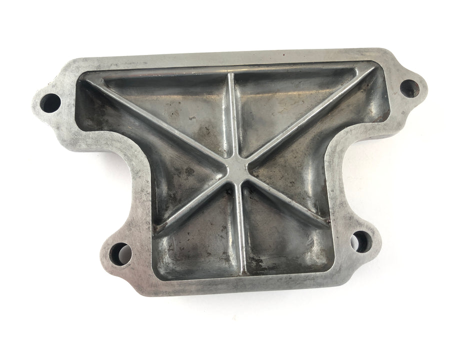 Honda Goldwing GL 1200 SC14 [1991] - Engine cover cover final drive gear