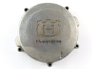 Husqvarna TE 510 [2008] - Clutch cover engine cover-2