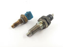 Moto Guzzi Breva 750 IE [2004] - Oil pressure sensor Oil temperature sensor-1