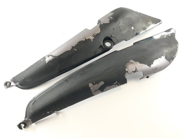 BMW R 1100 R Type 259 [1999] - Rear fairing set pair spray film painting??? - 0