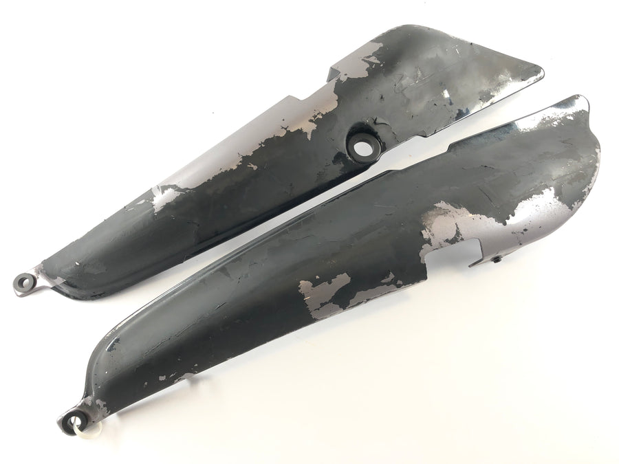 BMW R 1100 R Type 259 [1999] - Rear fairing set pair spray film painting???