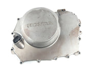 Default Title Honda XL 700 VA RD13 Transalp [2008] - Couvercle de carter moteur et couvercle d'embrayage