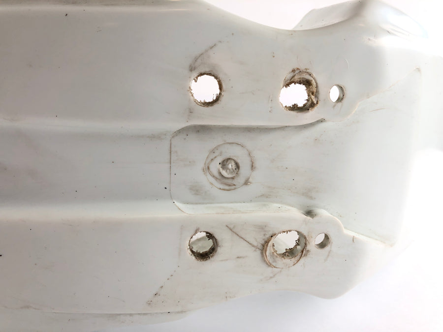 KTM 500 GS [Rotax] - Front fender
