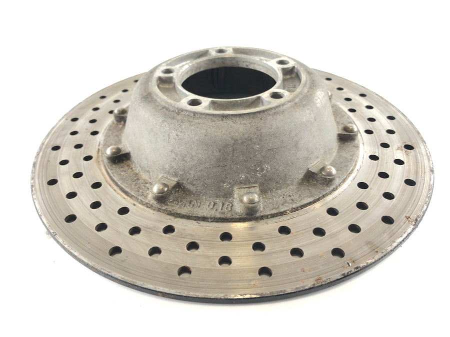 Moto Guzzi Le Mans 4 [Le Mans 3] - Brake Disc Brake
