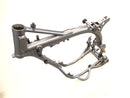 Husqvarna TE 610 E Dual H7 [1998] - Frame con documenti-2