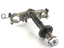 Yamaha DT 125 4BL [1999] - lower triple clamp-6
