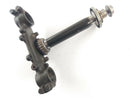 Yamaha DT 80 53V [53VA] - Bridge fork sotto-3