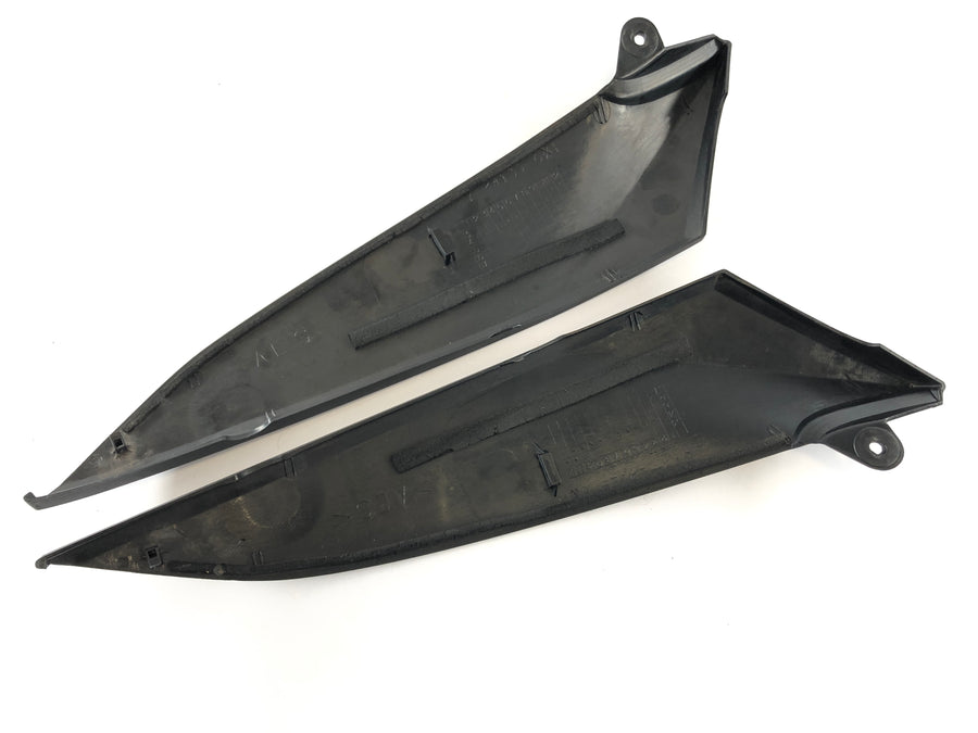 Yamaha YZF R1 RN12 [2005] - Frame Fairing Tank Fairing Set Fairing