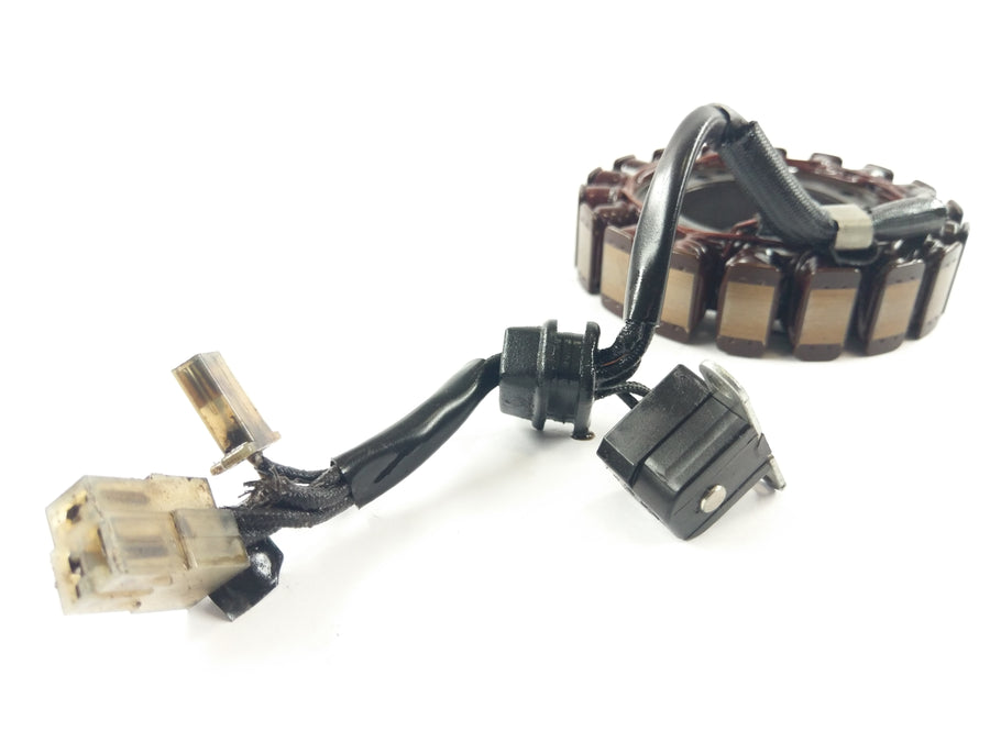 Suzuki Intruder 1500 VL [2000] - Stator Alternator