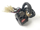 Yamaha TDM 850 3VD [1992] - Lenkerarmatur links-1