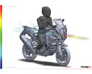 KTM 1290 SUPER ADVENTURE T [2023] – Deflettore superiore – Trasparente-8