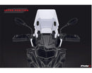 BMW F 800 GS [2025] – Schermo regolabile – Trasparente-15