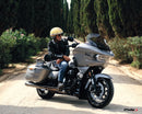 HARLEY DAVIDSON STREET GLIDE FLHX [2025] – High-Road Touring – Transparent-19