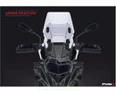 BMW F 750 GS [2024] – Adjustable screen – Transparent-31