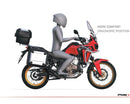 BMW S 1000 XR [2025] – Rehausses de guidon – Noir-9