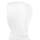 Harley davidson sportster [Hoodie] - Top-Down Tech - Back Print