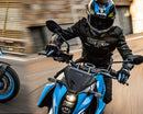 SUZUKI GSX-8S [2025] – Sport nouvelle génération – Fortement teinté-26