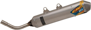 Beta RR 200 Racing [2024-2026] - Turbinecore 2.1 rear silencer – picture 1