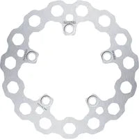 Yamaha YZF 600 R6 [2022, 2025-2026, 2003, 2005] - Disque de frein Cubiq™ - photo 6