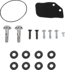 Harley-Davidson FXBR 1923 Softail Breakout 117 [2024-2025] - Stealth Teardrop Luftfilter-Kit – Bild 2