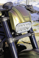 harley davidson sportster s rh 1250 s [CULT WERK] - headlight fairing-5