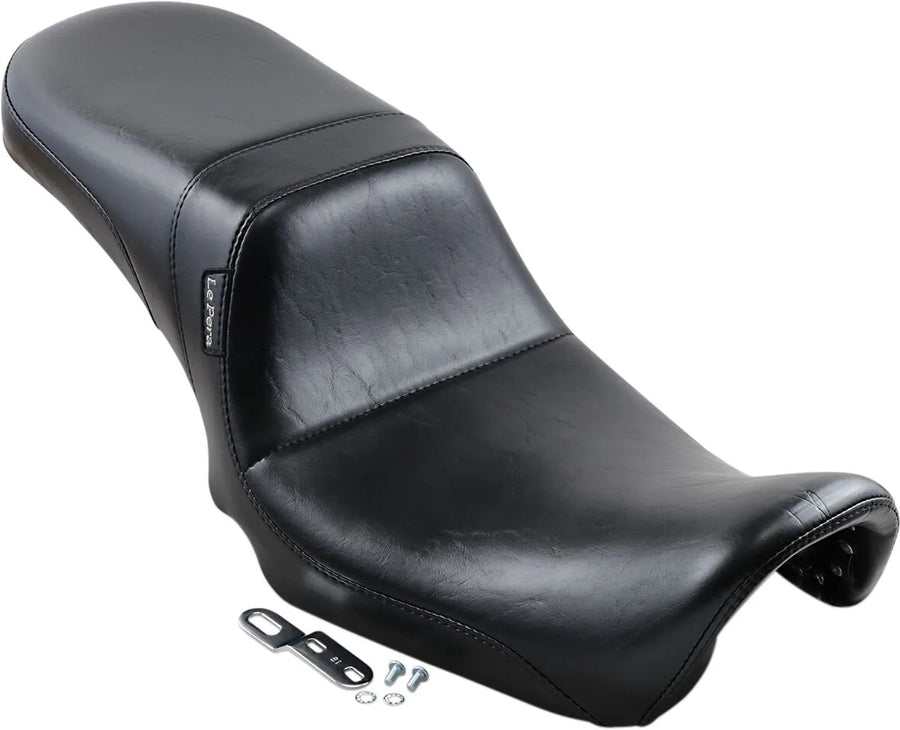 Harley Davidson Dyna [LE PERA] – Sella Daytona 2-Up