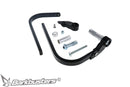 honda cb 500 [BARKBUSTERS] – Universal-Montagematerial – hohl-5