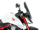 Honda CB 750 Hornet [WRS] - pare-brise-3