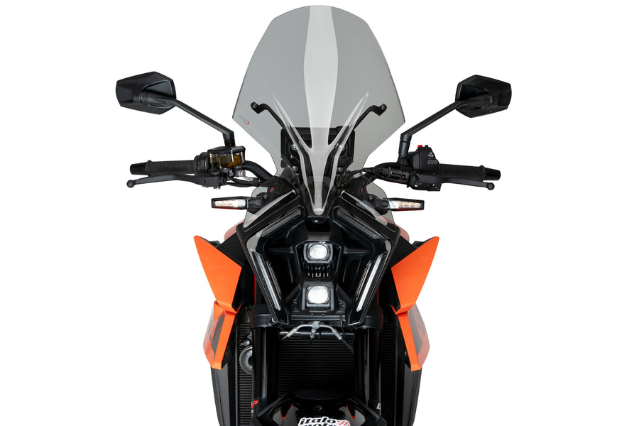 KTM 990 DUKE R [2025] – Touring di nuova generazione – Colorata