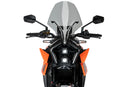 KTM 990 DUKE R [2025] – Touring di nuova generazione – Nero opaco-1