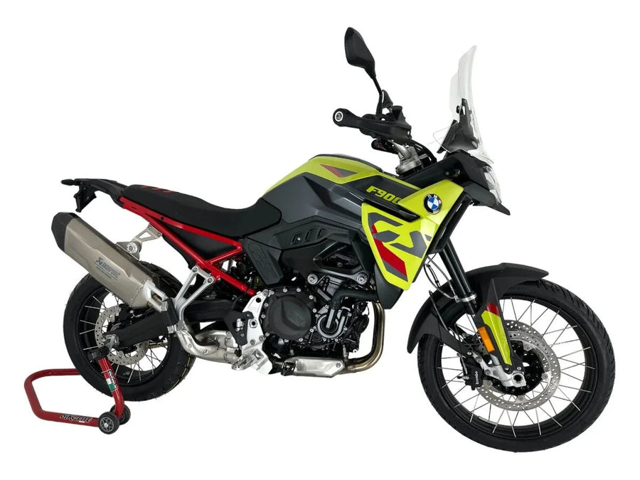 BMW F 900 GS [WRS] – Windschild