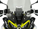 Benelli TRK 702 [WRS] – Parabrezza