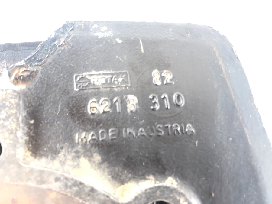 KTM 500 GS K4 [1983 Rotax] - Cylindre avec piston
