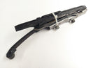 Honda Africa Twin XRV 650 RD03 [1989] - Tensioning Rail and Slide Shelf-3