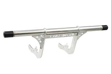 Harley-Davidson Low Rider s [CULT WERK] – stile club con barra di protezione