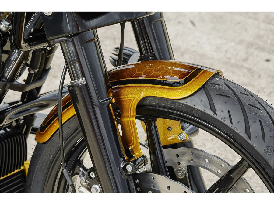 Harley Davidson Touring [RICK'S MOTORCYCLES] – Vorderer Touring-Kotflügel