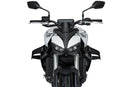 HONDA CB 1000 HORNET SP [2025] – Aileron D12 – Noir-4