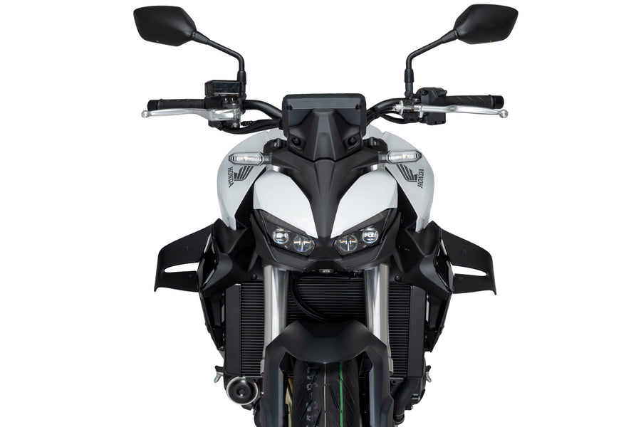 HONDA CB 1000 HORNET SP [2025] – Aileron D12 – Noir