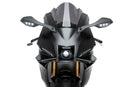 YAMAHA YZF-R9 [2025] – Z-Racing Scheibe – Schwarz-7