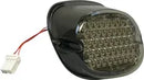 Harley Davidson Flstc [CUSTOM DYNAMICS] – Flache LED-Rückleuchte
