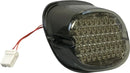 Harley Davidson Flhtcu [CUSTOM DYNAMICS] – Flache LED-Rückleuchte