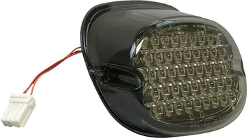Harley Davidson Sportster [CUSTOM DYNAMICS] – Flat LED taillight