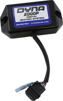 Harley-davidson LOW Rider [DYNATEK] - Module d'allumage numérique programmable par PC 2000-HDE