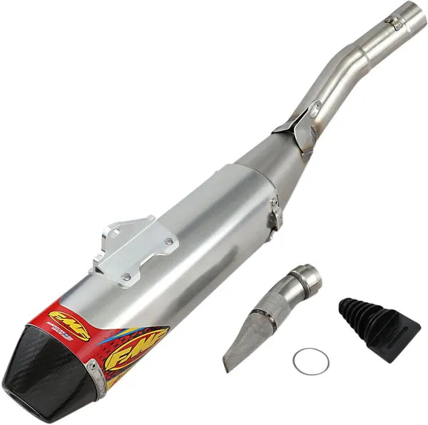 Yamaha Yz 450 Fx [2025-2026] - Silencieux Slip-On Factory 4.1 RCT – Réf. 044443 – photo 2