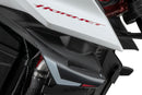 HONDA CB 750 HORNET [2025] – D12 Spoiler – Black-12