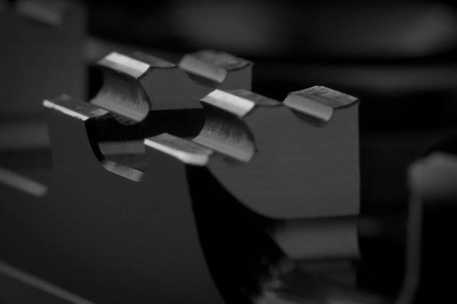 Husqvarna 701 Supermoto [Gilles Tooling] -Pro-X Enduro Footrest