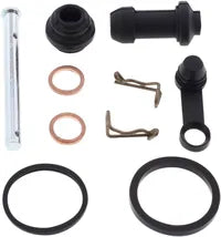 Ktm Xc 525 [2004-2005] - Supermoto Racing Kit – Art.-Nr. 313033 – Bild 5