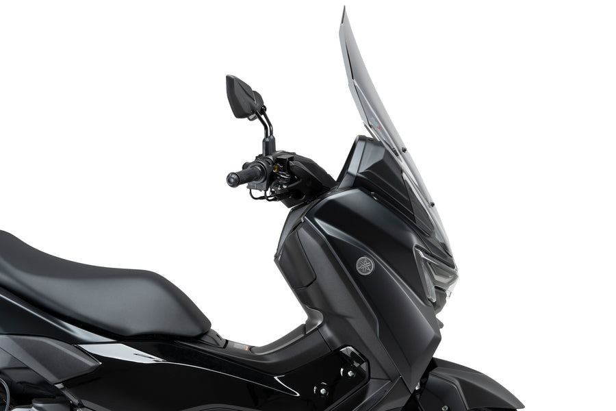 YAMAHA NMAX 125 TECH MAX [2025] – Windshield V-Tech Line Touring – Strong