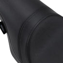harley davidson flhri [DRAG SPECIALTIES] – Predator Sitz-2